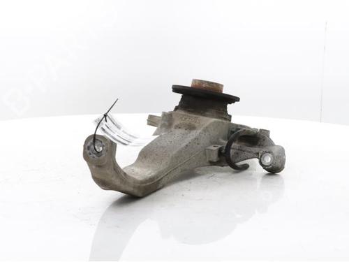 Right front steering knuckle VOLVO XC60 II (246) T8 Hybrid AWD | BP40543148M26 - Image 4
