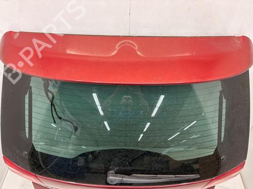 Tailgate CITROËN C4 Picasso I MPV (UD_) 1.6 16V | BP29426202C6 