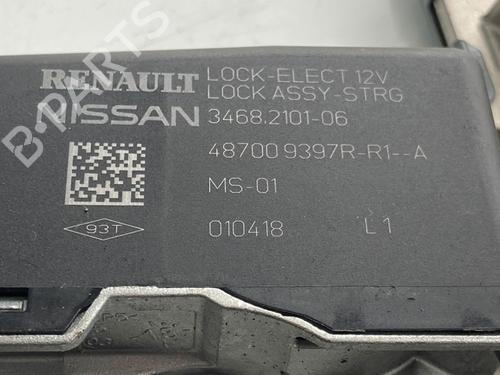 Engine control unit (ECU) RENAULT MEGANE IV Grandtour (K9A/M/N_) 1.3 TCe 115 (K9N9) | BP30185931M57 