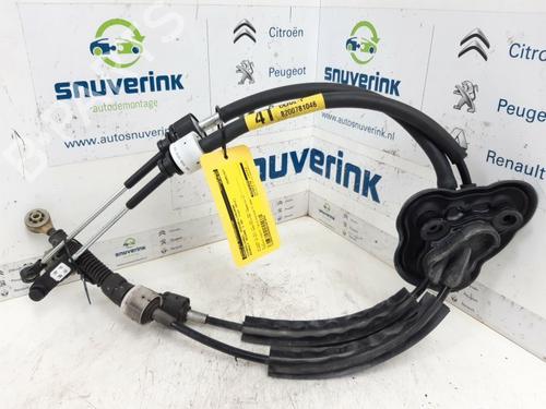 Used Cable RENAULT MEGANE III Grandtour (KZ0/1) 1.5 dCi (KZ09, KZ0D, KZ1G, KZ29, KZ14, KZ1W, KZ10, KZ1F,... (110 hp) 13192276