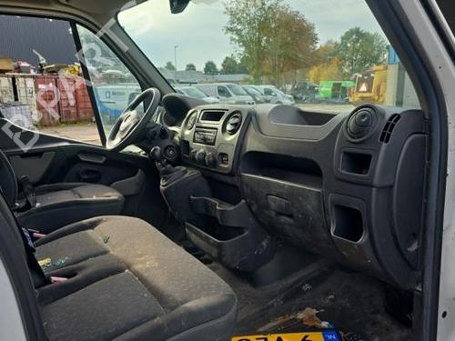 Interior handle OPEL MOVANO B Van (X62) 2.3 CDTI FWD (FV) | BP40585129I7 - Image 23