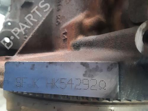 Engine FORD FIESTA VII (HJ, HF) 1.0 EcoBoost Active | BP38409351M1 - Image 7