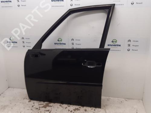 Used Left front door CITROËN C4 Grand Picasso I (UA_) 2.0 i 16V (140 hp) 11745115