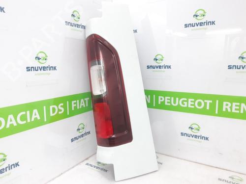 Used Right taillight Right taillight 23121009 23121009