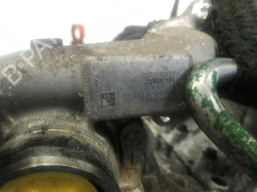 Engine CITROËN BERLINGO Box Body/MPV (B9) 1.6 HDi / BlueHDi 75 | BP27287861M1 