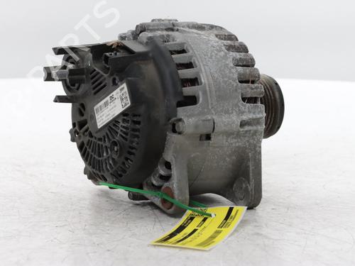 Alternator RENAULT CLIO V (B7_) 1.5 Blue dCi 100 (B7AD) | BP34566032M7 - Image 2
