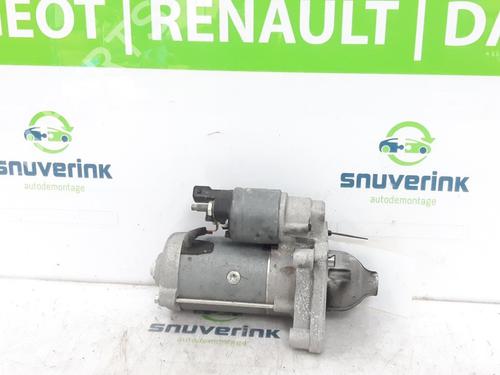 Starter TOYOTA PROACE CITY Box Body/MPV (BPZ_) 1.5 D-4D 130 (BPZM) | BP13404358M8 