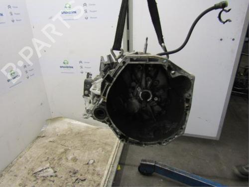 Gearbox RENAULT KANGOO Express (FW0/1_) 1.5 dCi 105 (FW0F) | BP40567277M3 - Image 2