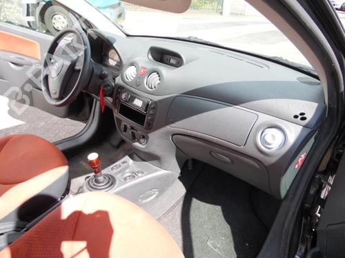 Steering column stalk CITROËN C2 (JM_) 1.4 | BP40572010I23 - Image 17