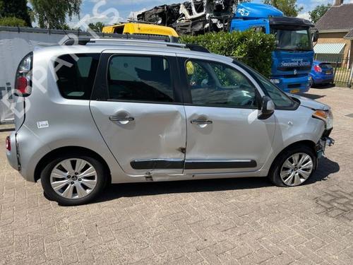 Servo brake CITROËN C3 Picasso (SH_) 1.2 THP 110 (SHHNZ6) | BP40572984M42 - Image 10