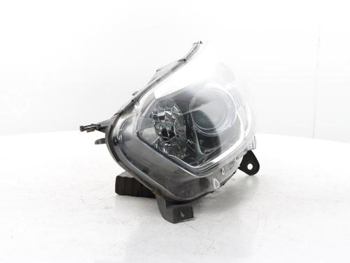 Left headlight RENAULT CAPTUR I (J5_, H5_) 1.2 TCe 120 | BP35991704C28 - Image 9