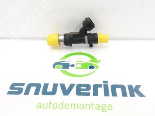 Used Injector Injector RENAULT KOLEOS I (HY_) 2.5 4x4 (HY0C, HY0N) (171 hp) 40569973 40569973