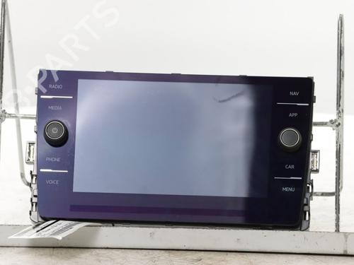 Used Display monitor Display monitor 38409003 38409003