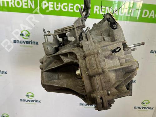 Gearbox RENAULT KANGOO Express (FW0/1_) 1.5 dCi 110 (FW0C, FW0H) | BP40583260M3 - Image 3