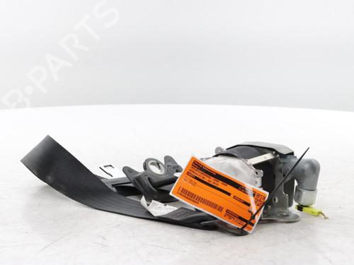 Front left seatbelt CITROËN C1 (PM_, PN_) 1.0 | BP34563632I26 - Image 6
