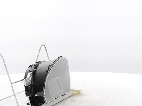 Instrument cluster RENAULT TWINGO III (BCM_, BCA_) 1.0 SCe 70 | BP30866688C47 