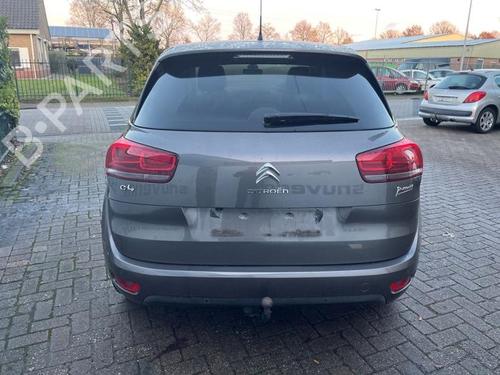 Left front seat CITROËN C4 Picasso II 1.2 THP 130 | BP40583031C15  - Image 10