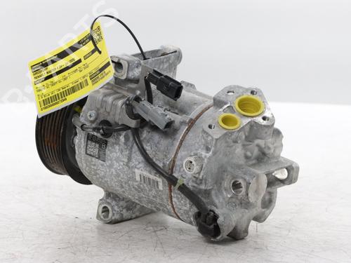 AC compressor RENAULT MASTER IV Van (F8__) BLUE DCI 130 (F8M2) | BP34566936M34 - Image 2