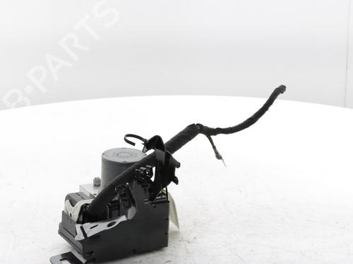 ABS pump RENAULT CLIO V (B7_) 1.0 SCe 65 (B7MG) | BP29640539M43 