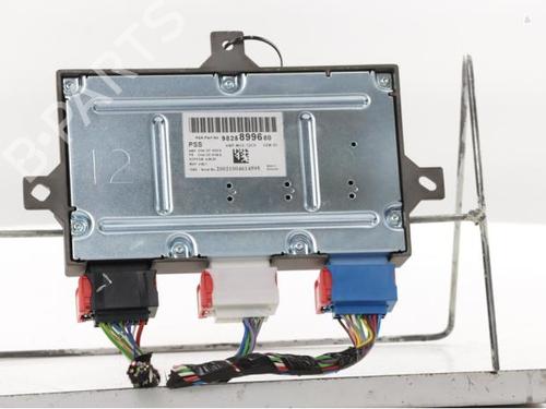 electronic-module-ds-ds-3-ds-3-crossback-ur_-uc_-uj_-2018-40265997 main image