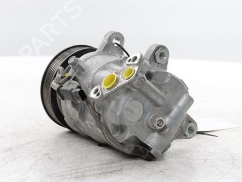 AC compressor BMW 1 (F40) 118 i | BP34567795M34 - Image 3