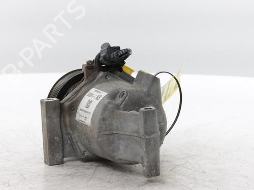 AC compressor RENAULT EXPRESS Box Body/MPV 1.5 Blue dCi 75 (F6AA) | BP34563992M34 - Image 3