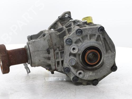 Front differential LAND ROVER RANGE ROVER EVOQUE (L538) 2.0 4x4 | BP36806187M23 - Image 5