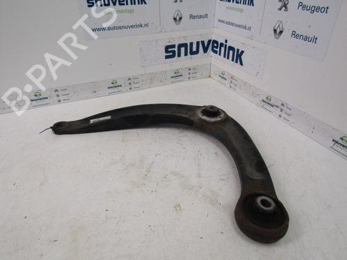 Used Left front suspension arm PEUGEOT 308 I (4A_, 4C_) 1.6 THP 16V (156 hp) 10926029