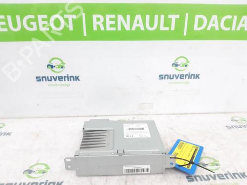 Radio PEUGEOT 3008 II SUV (MC_, MR_, MJ_, M4_) 1.2 THP/ PureTech 130 (MRHNSM, MRHNSU, MRHNSJ, MRHNYW,... | BP21194491E6 