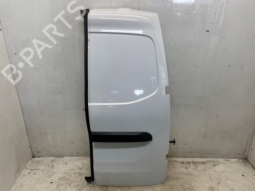 Used Tailgate Tailgate RENAULT KANGOO III MPV TCe 130 (KJMB) (131 hp) 36641411 36641411