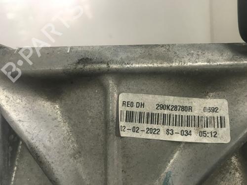 Gearbox DACIA SPRING EV (B6M1) | BP30186796M3