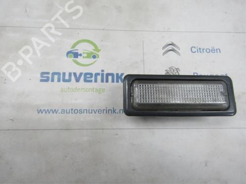 Used Interior roof light Interior roof light RENAULT 19 II Cabriolet (D53_, 853_) 1.8 (D53Y) (94 hp) 40561731 40561731
