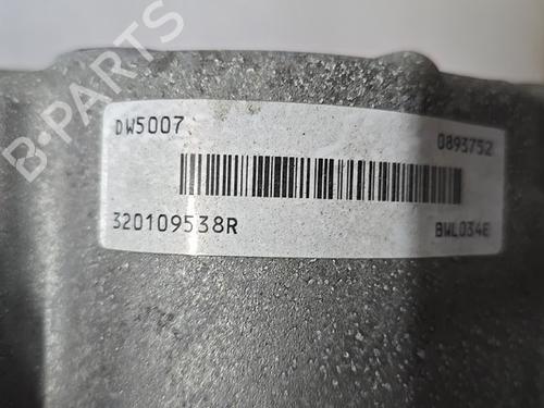 Gearbox RENAULT CAPTUR II (HF_) TCe 160 (HFN1) | BP33696909M3 - Image 7