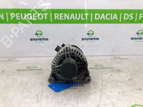 Used Alternator Alternator 21100167 21100167