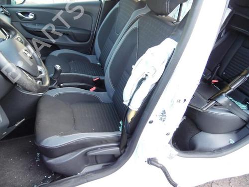 Pipe RENAULT CLIO IV (BH_) 0.9 TCe 90 (BHNF, BHMA, BHMH, BHJK, BHJR) | BP24165227M125 - Image 13