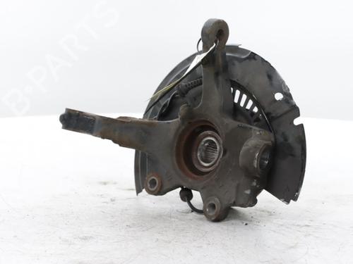 Right front steering knuckle RENAULT CLIO V (B7_) 1.5 Blue dCi 100 (B7AD) | BP34565941M26 - Image 7
