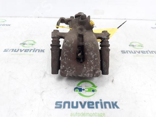 Used Left rear brake caliper RENAULT CLIO III Grandtour (KR0/1_) 1.5 dCi (KR0G) (68 hp) 29069211