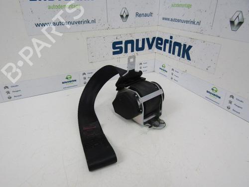 Used Rear right seatbelt Rear right seatbelt PEUGEOT 308 CC (4B_) 1.6 16V (150 hp) 10984442 10984442
