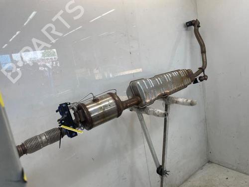 Catalyst RENAULT SYMBIOZ 1.8 E-Tech 160 Full Hybrid | BP40588436M10 - Image 3
