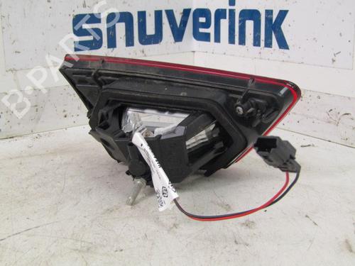 Right taillight RENAULT CLIO IV (BH_) 1.5 dCi 90 | BP10791870C35 