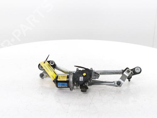 Used Front wiper motor RENAULT CAPTUR II (HF_) TCe 140 (HFN0) (140 hp) 30186483