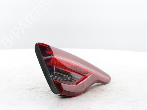 Left taillight RENAULT CLIO V (B7_) 1.0 TCe 90 (B7MT) | BP37026154C34 - Image 9
