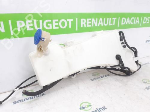 Windscreen washer tank PEUGEOT 3008 II SUV (MC_, MR_, MJ_, M4_) 1.2 THP/ PureTech 130 (MRHNSM, MRHNSU, MRHNSJ, MRHNYW,... | BP26202809C113 