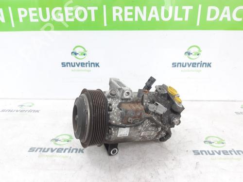 AC compressor NISSAN QASHQAI II SUV (J11, J11_) 1.2 DIG-T | BP19577131M34 