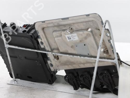 Engine control unit (ECU) RENAULT CLIO V (B7_) 1.0 LPG (B7MT) | BP34565827M57 - Image 7
