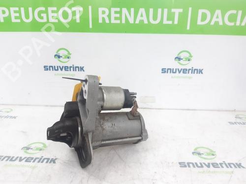 Used Starter RENAULT CLIO V (B7_) 1.0 TCe 100 (B7MT) (101 hp) 19113339