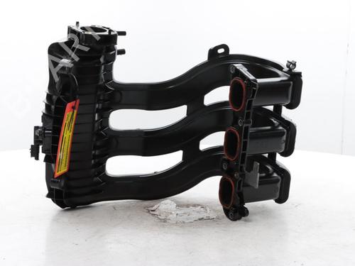 Intake manifold CITROËN C3 III (SX) 1.2 VTi 82 | BP38618270M70 - Image 6