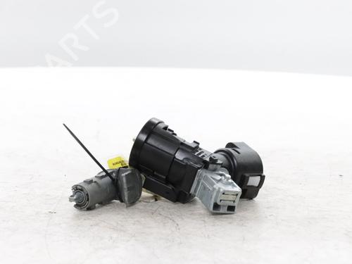 Ignition barrel RENAULT TRAFIC III Van (FG_) 2.0 dCi 170 (FGMM, FGMV) | BP35991755M48 - Image 5