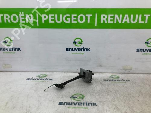 Used Hinge/Door check strap PEUGEOT 308 SW I (4E_, 4H_) 1.6 HDi (112 hp) 13195465