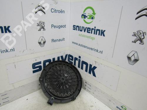 Used Speakers Speakers PEUGEOT 2008 I (CU_) 1.6 HDi (114 hp) 10789010 10789010